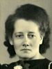 Hendrina Cornelia Wisse-Houg 1902-1965